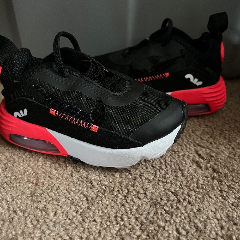 Infant Nike Airmax 5c